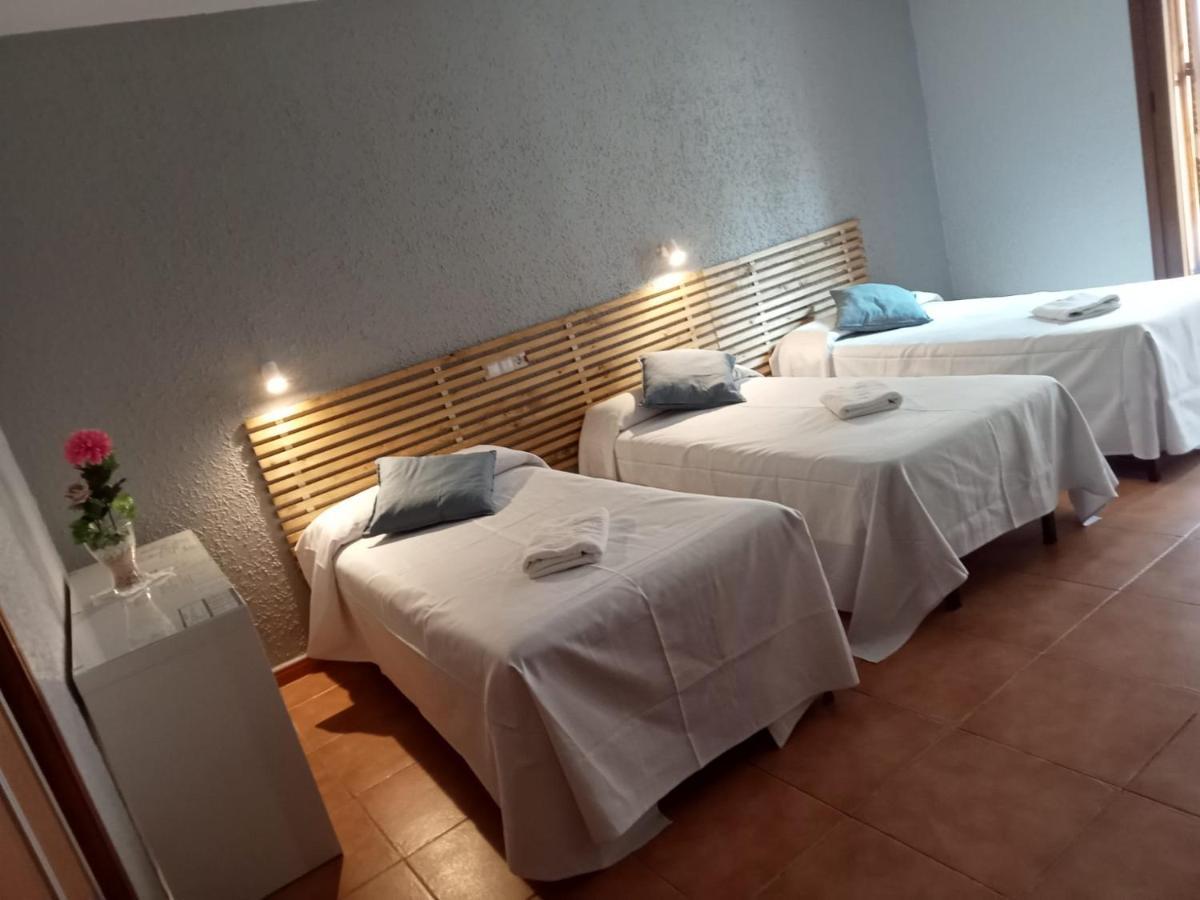 Hotel Acebo Plaza Mayor Хака Екстер'єр фото
